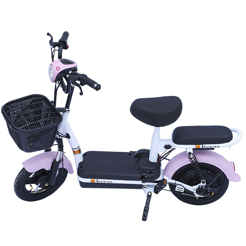 Electric Bike L