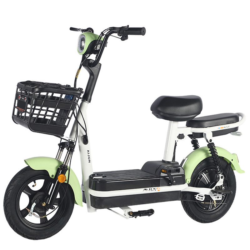 Electric Bike Little Phantom