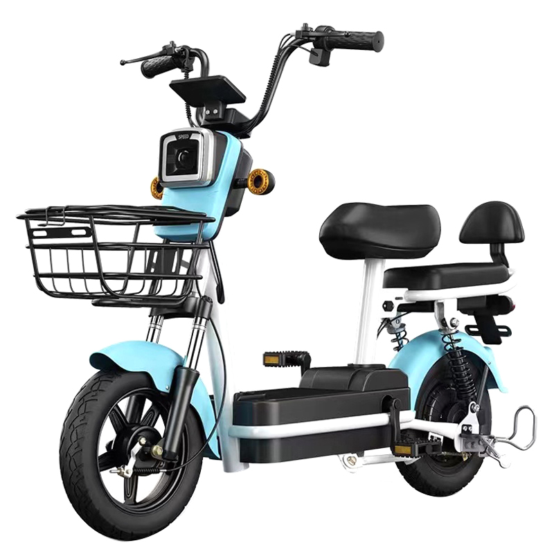 Electric Bike Kurinam Phantom