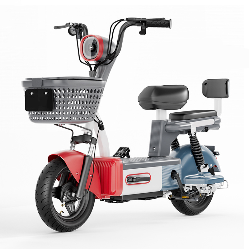 Electric Bike Beta