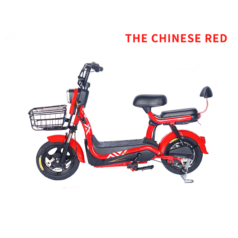 Electric Bike Calorie