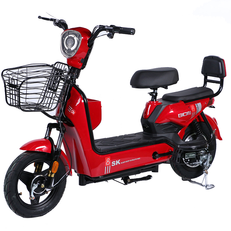 Electric Bike Jinying