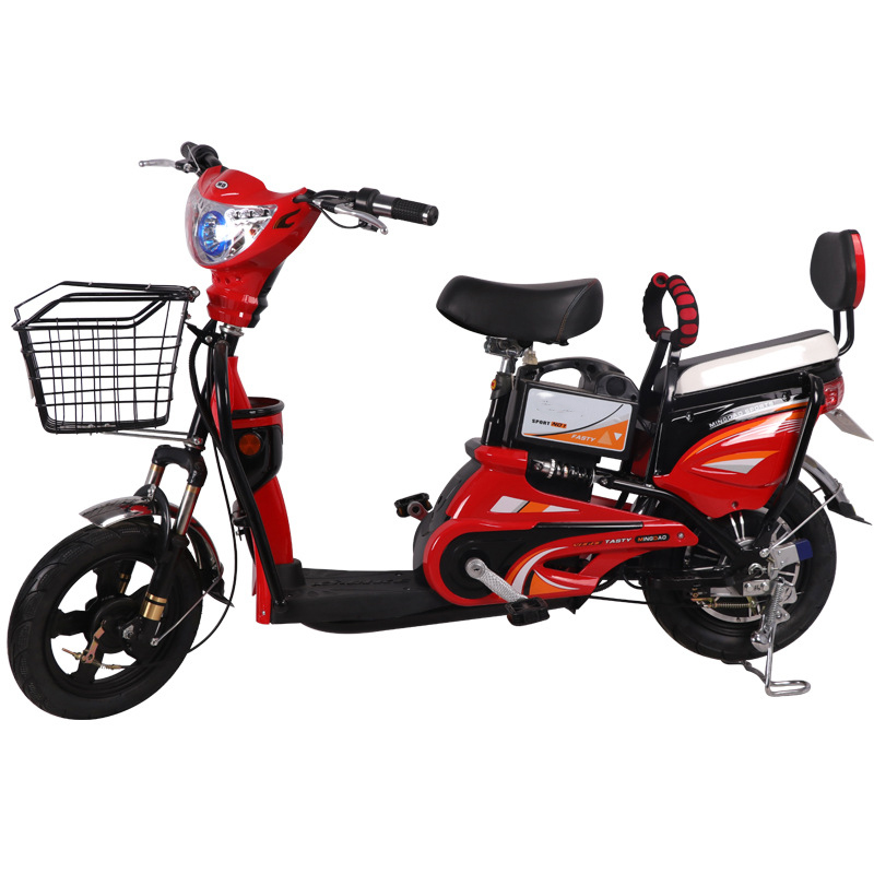 Electric Bike New butterfly