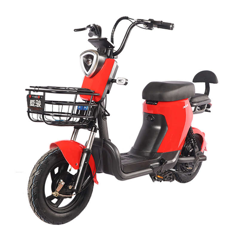 Electric Bike Fengtu