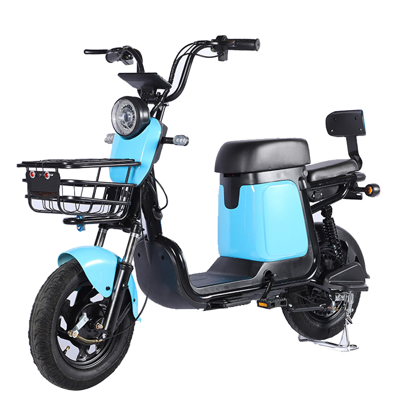 Electric Bike M7