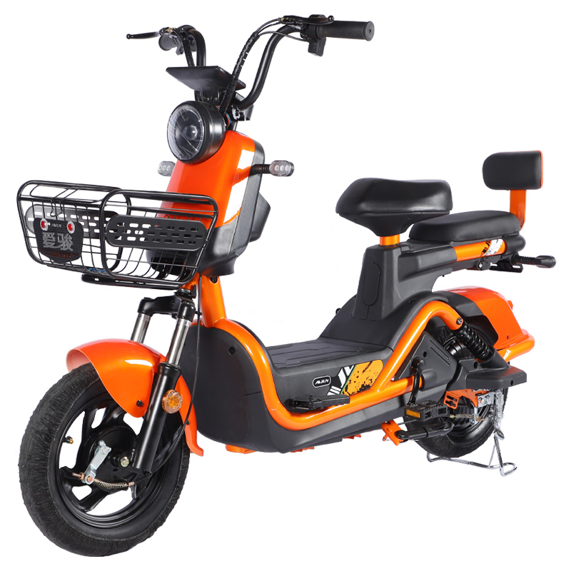 Electric Bike K9/Yazhi PLUS