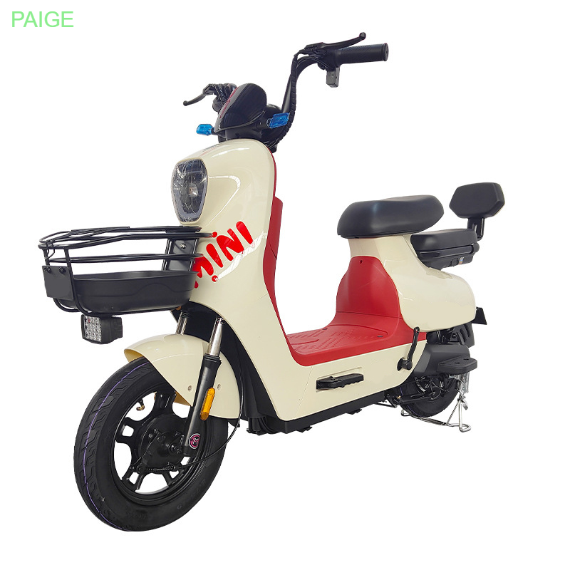Electric Bike Q7