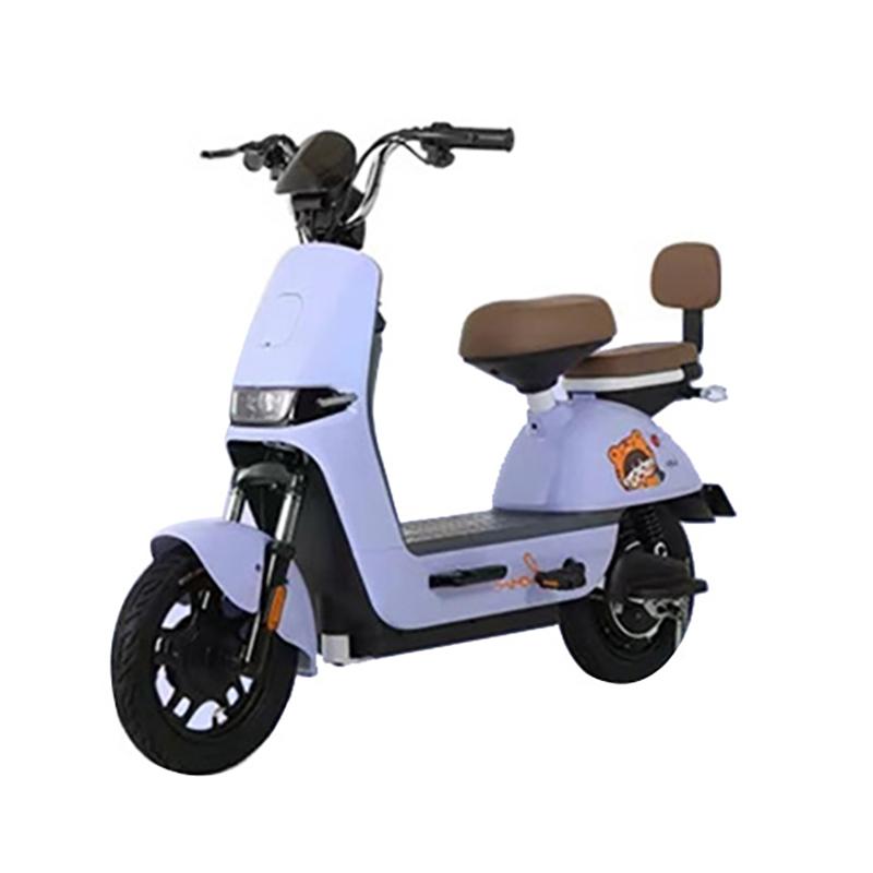 Electric Bike Maiduoduo