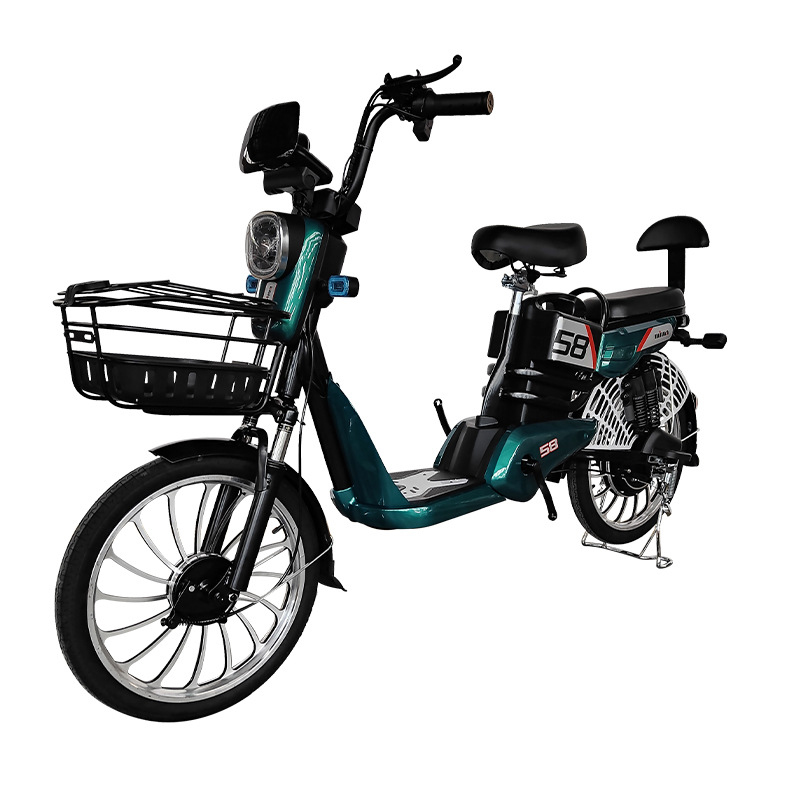 Electric Bike F9