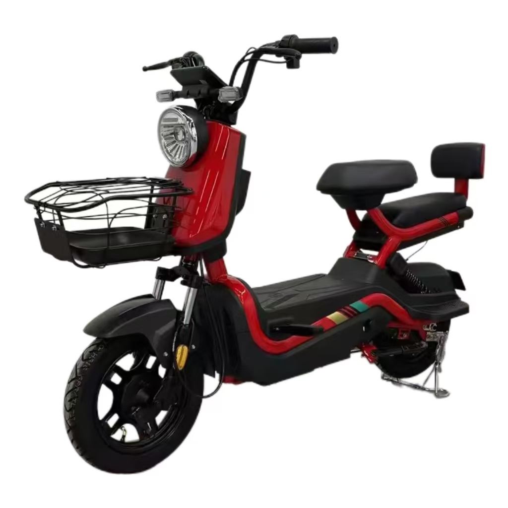 Electric Bike Kury