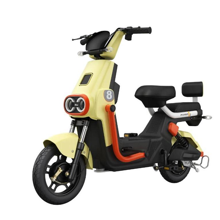 Electric Bike U8