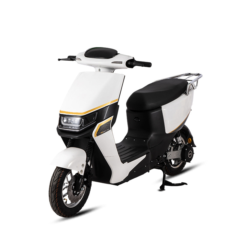 Electric Motorcycle B02