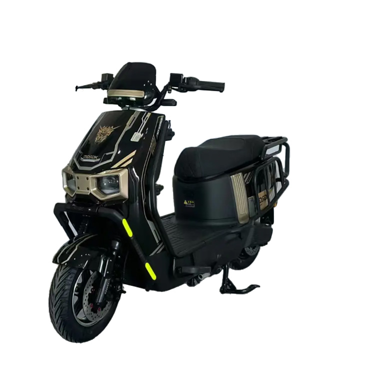 Electric Motorcycle firmament