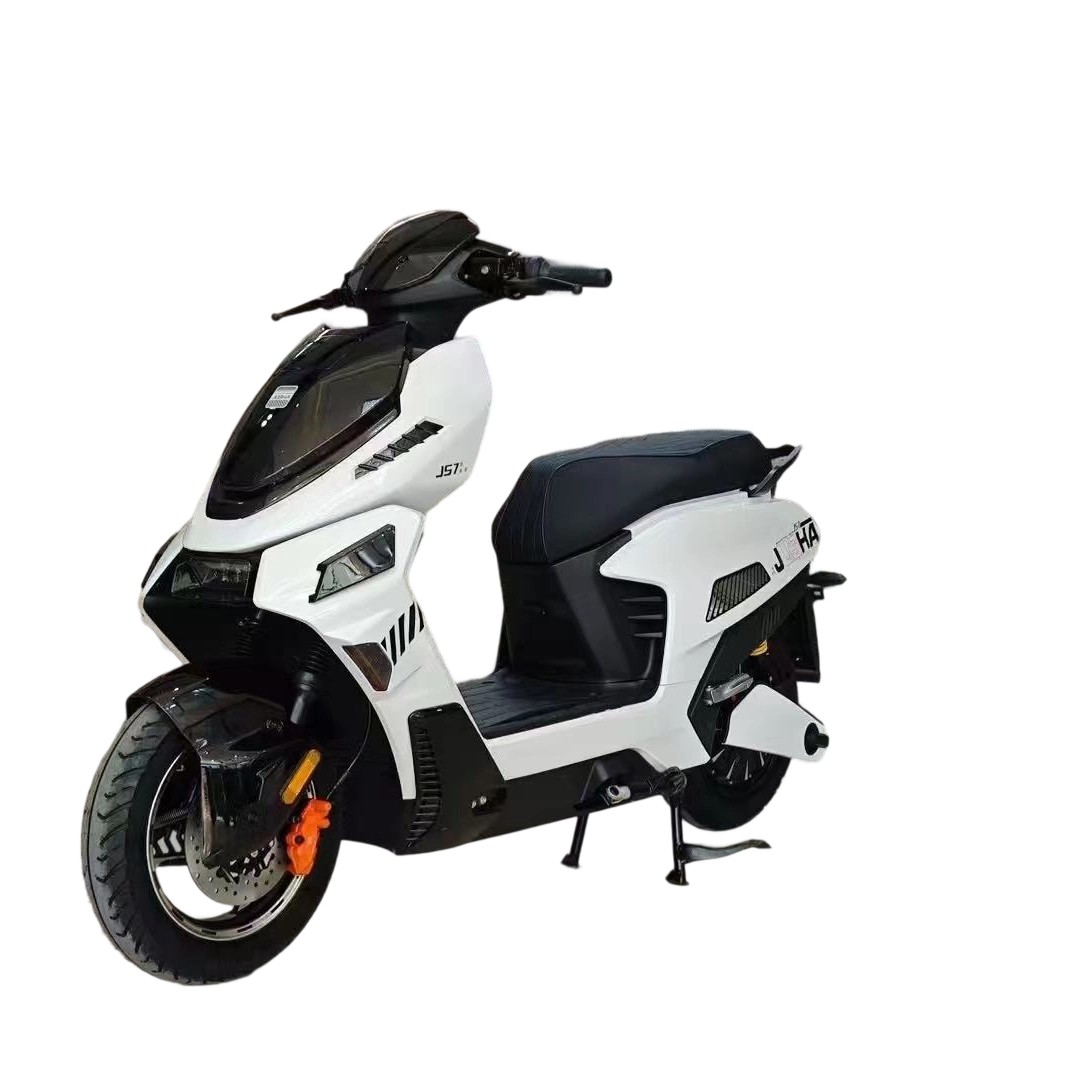 Electric Motorcycle JH