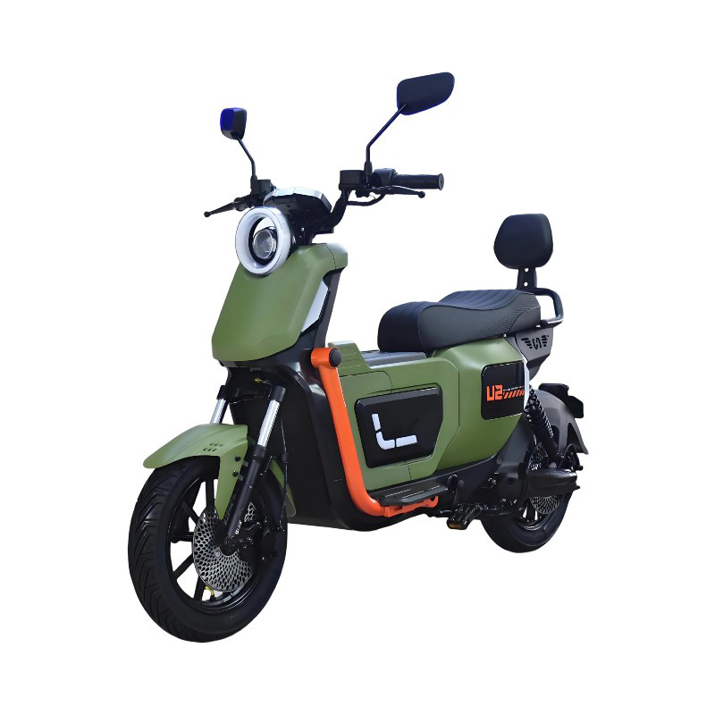 Electric Motorcycle U2