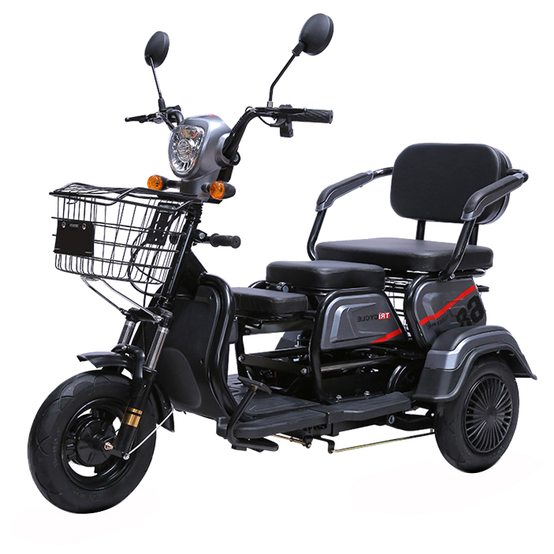 Electric Tricycle Cool ordinary style