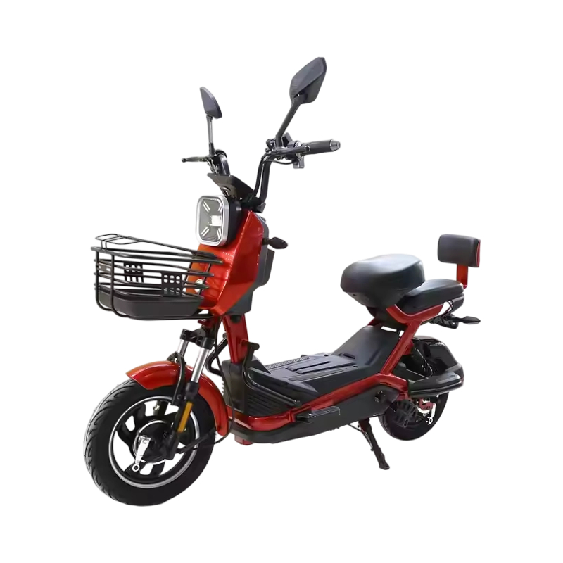Electric Bike A1