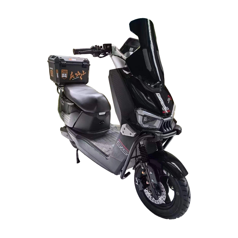 Electric Motorcycle Fengshen