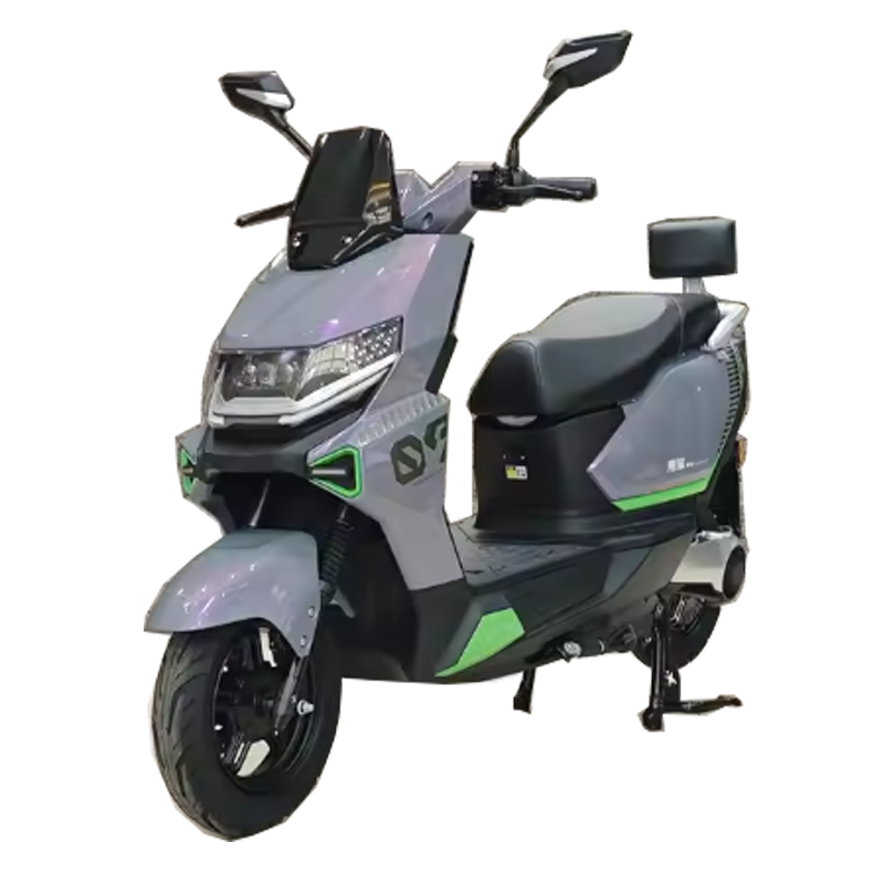 Electric Motorcycle T80