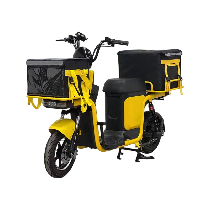 Electric Bike Changhong