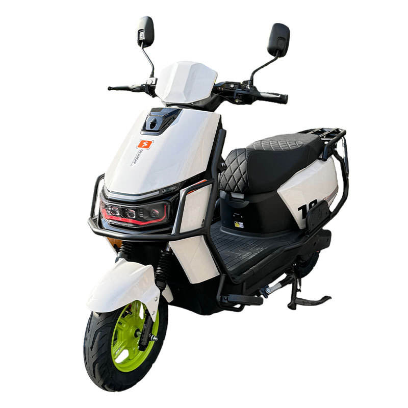 Electric Motorcycle T19