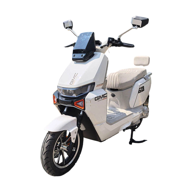 Electric Motorcycle S90